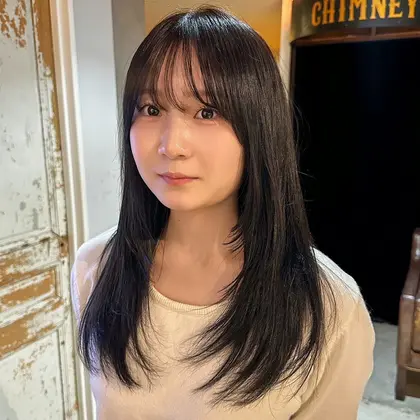 NORA  HAIR SALON