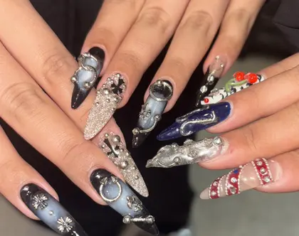 GO TODAY シェアサロン 新宿店