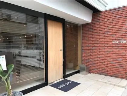 オッドジョブス庚午店