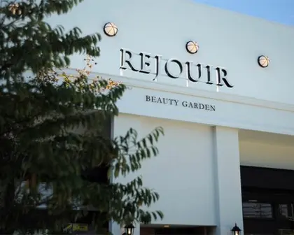 REJOUIR BEAUTY GARDEN