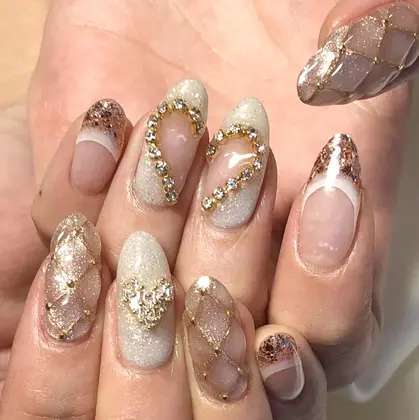 川崎市 安い ネイルサロン お得に予約するなら ミニモ