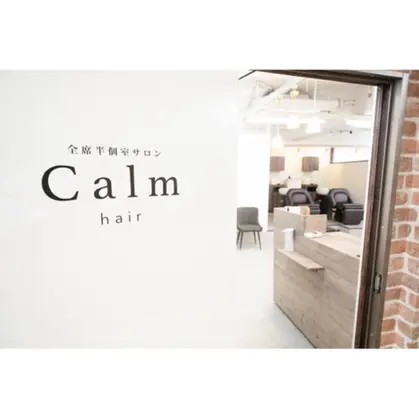 Calm