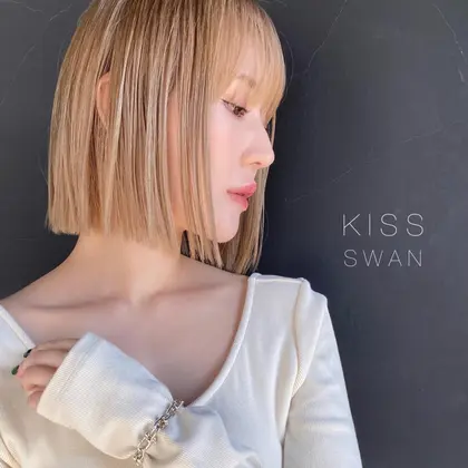 KISS SWAN