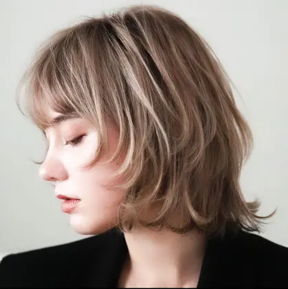 Bricklane By Ameria 宝塚市 の美容室 美容院情報 ミニモ