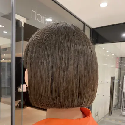 Hair's Gallery