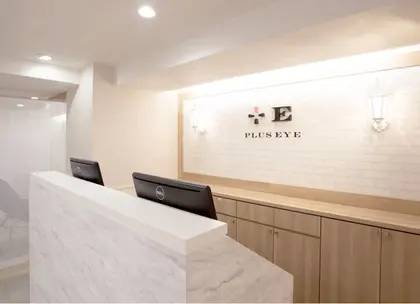 プラスアイ 大宮西口店