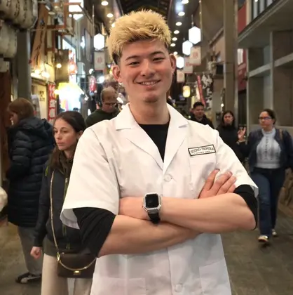 ヒロ銀座barbershop京都本店