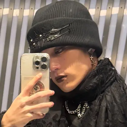 ALBUM GINZA