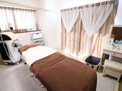 肌質改善専門　HINANO 矢場町