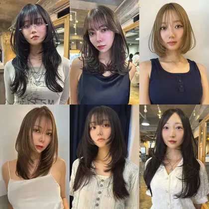 Pia hair design