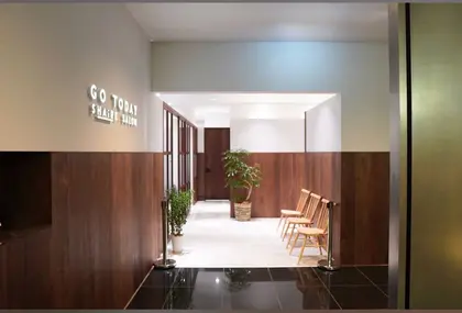 GOTODAY シェアサロン　銀座キラリトギンザ店