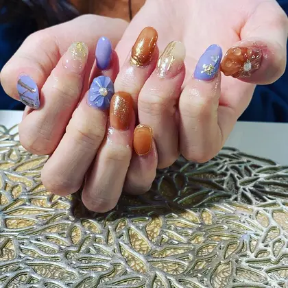 板橋区 ネイルサロン お得に予約するなら ミニモ