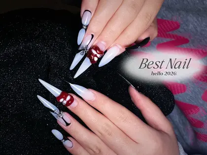 BEST NAIL