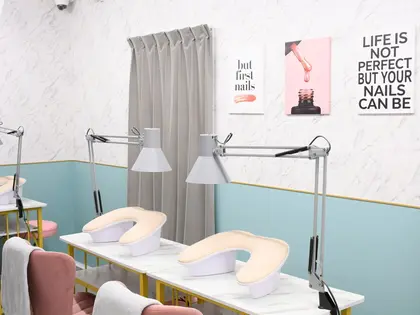 Nail Share Salon Mariris