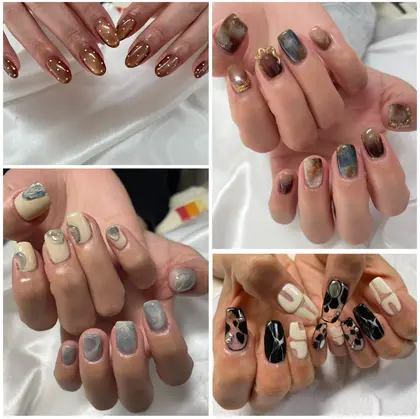Ameri nail