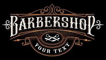 barber shop  神楽坂店