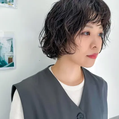 GO TODAY SHAiRE SALON　原宿Liber店