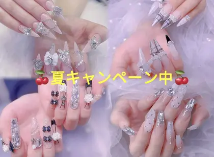 YK美学院(ネイル/マツエク)