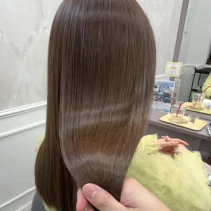 La Bless 天王寺 smartsalon