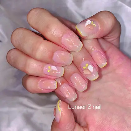 池袋 目白 安い ネイルサロン お得に予約するなら ミニモ