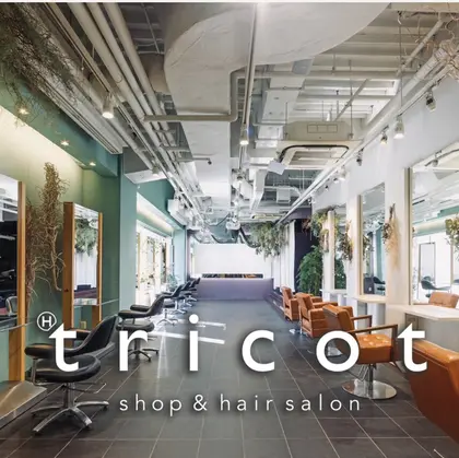 tricot shop&hairsalon