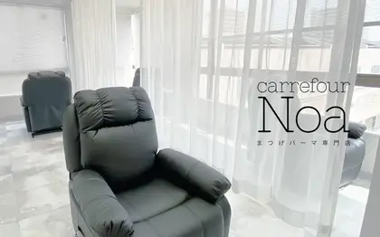 carrefourNoa  上野
