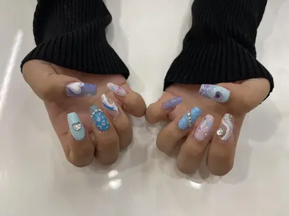 栄 泉 新栄 錦 東桜 安い ネイルサロン お得に予約するなら ミニモ