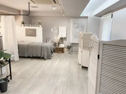 Rinata 新宿東口店