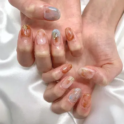 赤羽 十条 ネイルサロン お得に予約するなら ミニモ