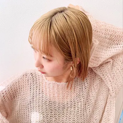 秋葉原オタク向け美容室OFF-KAi!!