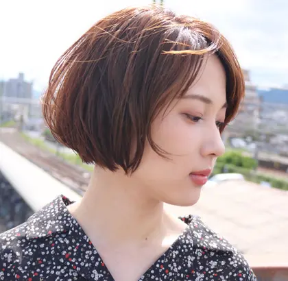 Hasi 広島市佐伯区 の美容室 美容院情報 ミニモ