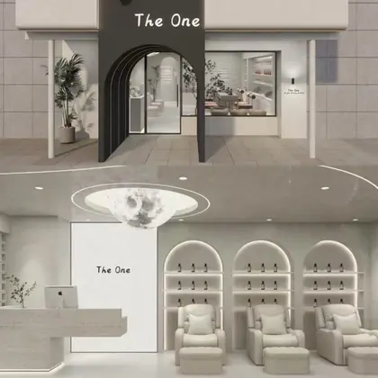THEONE栄店