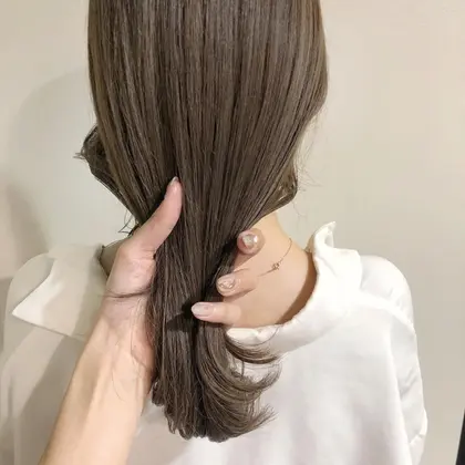 Nyny 河原町三条店 京都市中京区 の美容室 美容院情報 ミニモ