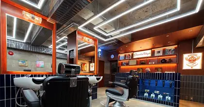 DAMDEE TOKYO HAIR LOUNGE 上野本店