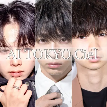 AITOKYO  Ciel 横浜