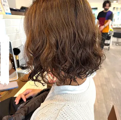 unpeuhair二条店