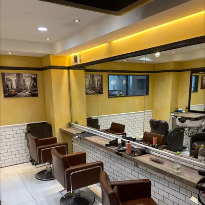 Groomers Tokyo