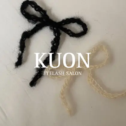 KUON  EYELASH SALON