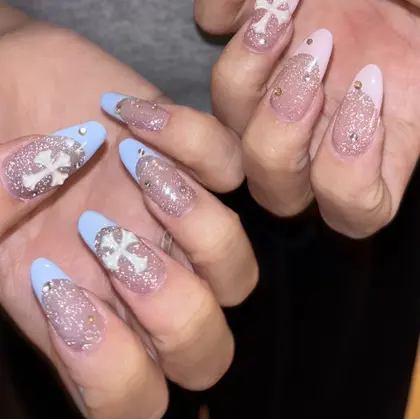 lalaroom. nailsalon航空公園店