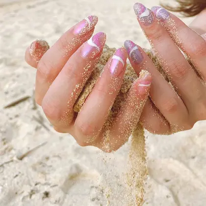 溝の口 たまプラーザ あざみ野 安い ネイルサロン お得に予約するなら ミニモ