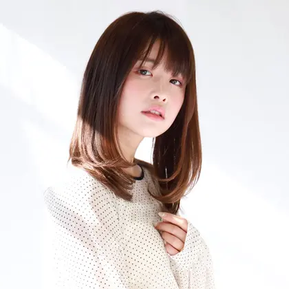GO TODAY SHAiRE SALON　銀座Arc店