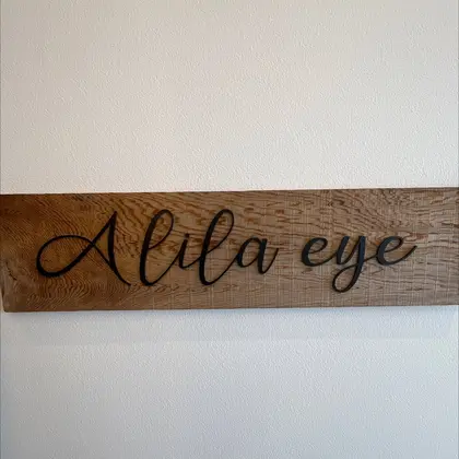 ALiLa eye