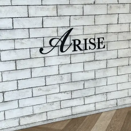 ARISE