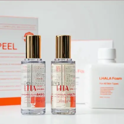 看護師が施術する美容サロン「ナスサロ」