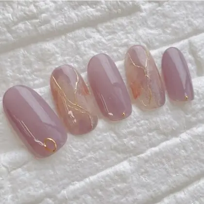 ネイル アイラッシュ虹 台東区 のネイルサロン情報 ミニモ