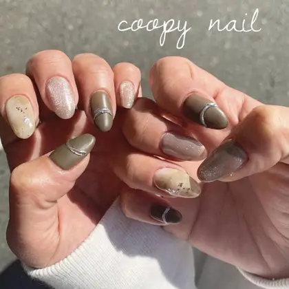 八尾市 安い ネイルサロン お得に予約するなら ミニモ