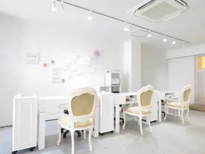 岡山市 ネイルサロン お得に予約するなら ミニモ