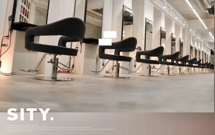 sity.　天神大名【シティ】