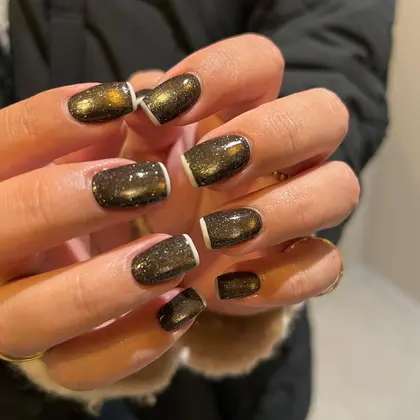 io nail
