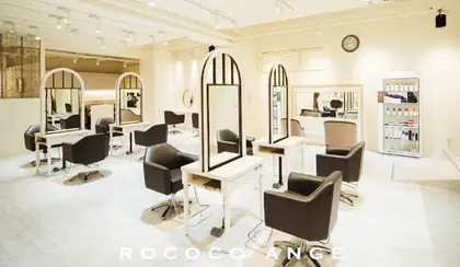 rococoange